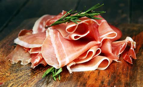 prosciutto di prada|italian made prosciutto.